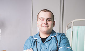 Carlisle College Health And Social Care 1