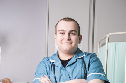 Carlisle College Health And Social Care 1