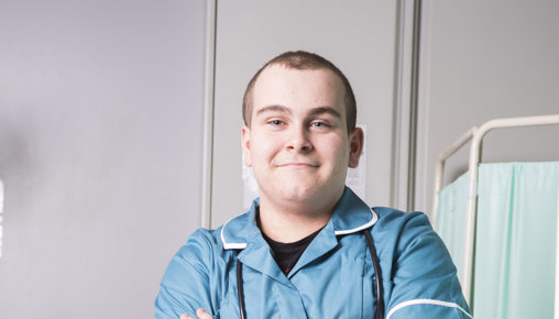 Carlisle College Health And Social Care 1