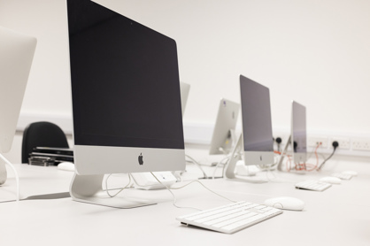 Carlisle College Computing 8