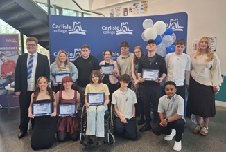 Student Awards 2026