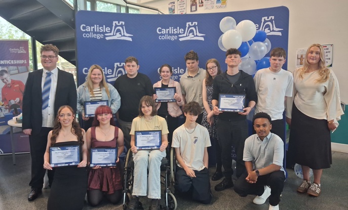 Student Awards 2026