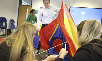 Carlisle College Early Years 1