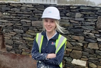 Isabelle Smith Incumbria Nominee