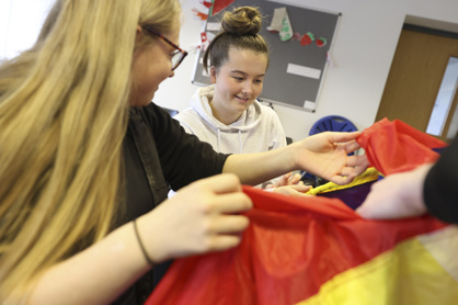 Carlisle College Early Years 2