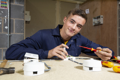 Carlisle College Technical Services 2