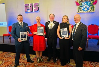Plastering Awards