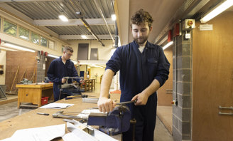 Carlisle College Technical Services 14