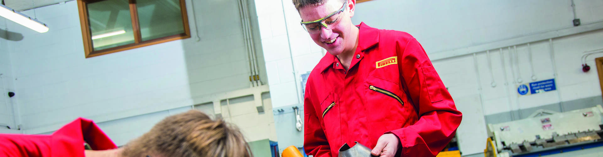 FE Apprenticeships