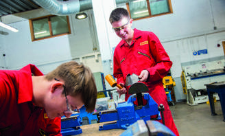 FE Apprenticeships