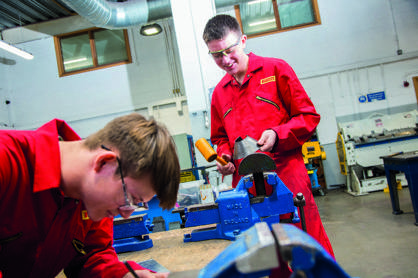FE Apprenticeships