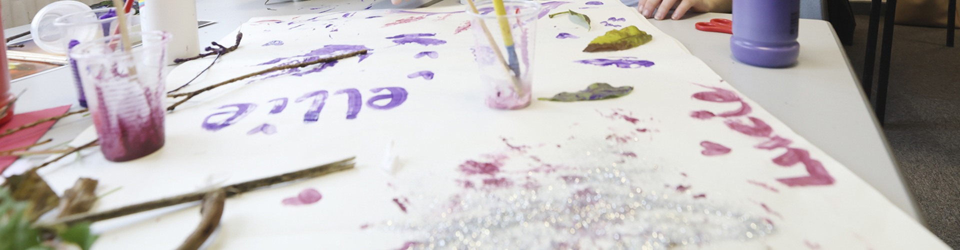 Carlisle College Early Years 3