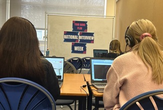 National Interview Week