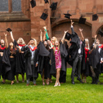 Carlisle College Higher Education Graduation 26