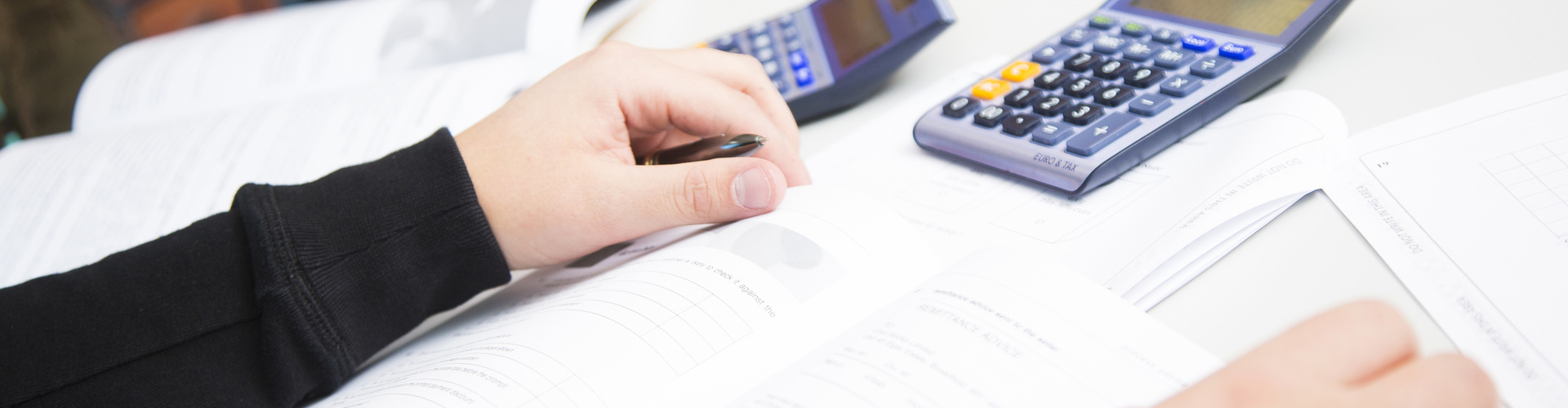 Carlisle College English And Maths 2