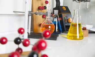 Carlisle College Science 10