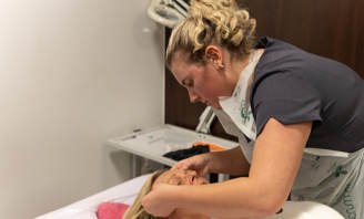 Carlisle College Aesthetics 1