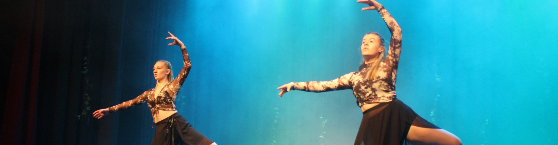 Carlisle College Performing Arts 6
