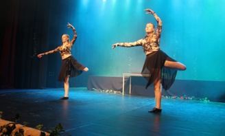 Carlisle College Performing Arts 6