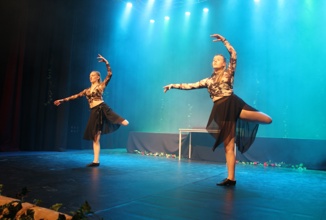 Carlisle College Performing Arts 6