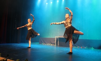 Carlisle College Performing Arts 6