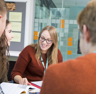 Carlisle College Business 2