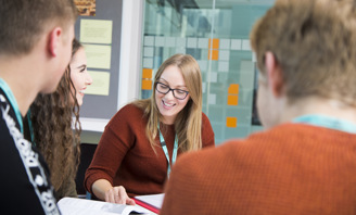 Carlisle College Business 2