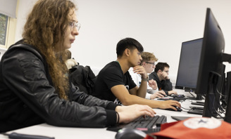 Carlisle College Business 1