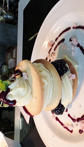 Mille Feuille 2