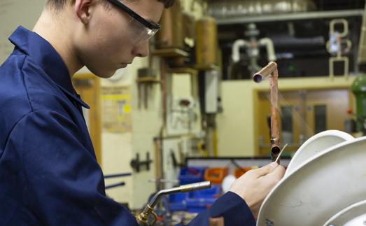 Carlisle College Technical Services 10