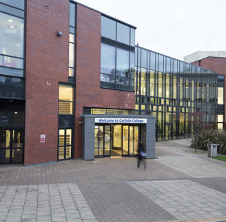 Carlisle College Facilities 8