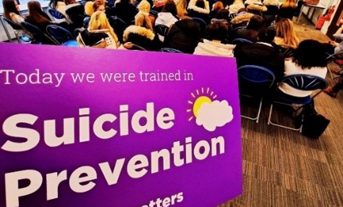 Suicide Awareness