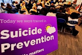 Suicide Awareness