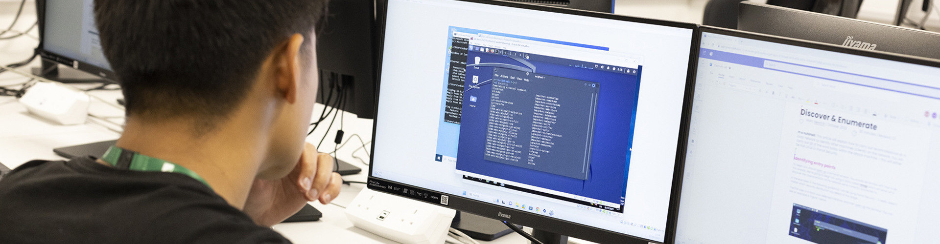 Carlisle College Computing 5