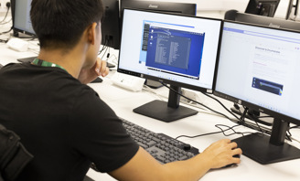 Carlisle College Computing 5