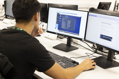 Carlisle College Computing 5