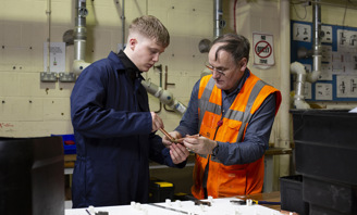 Carlisle College Technical Services 11