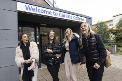 Carlisle College 9