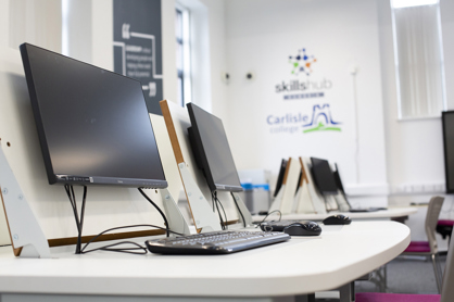 Carlisle College Facilities 2
