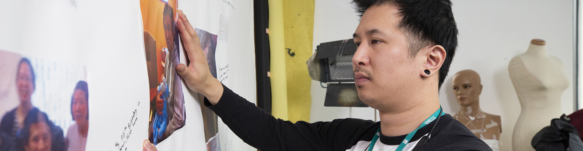 Carlisle College Art And Design 9