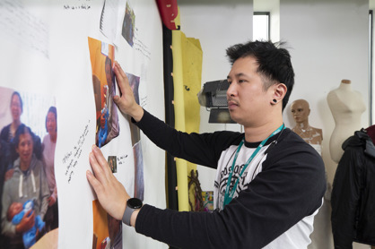 Carlisle College Art And Design 9