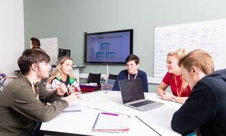 Carlisle College Business 4