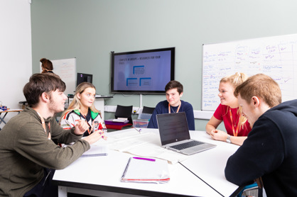 Carlisle College Business 4