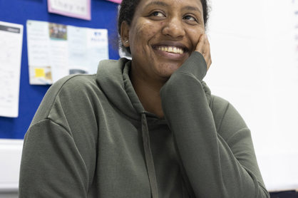 Carlisle College ESOL 9