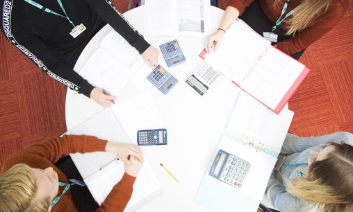 Carlisle College English And Maths 1