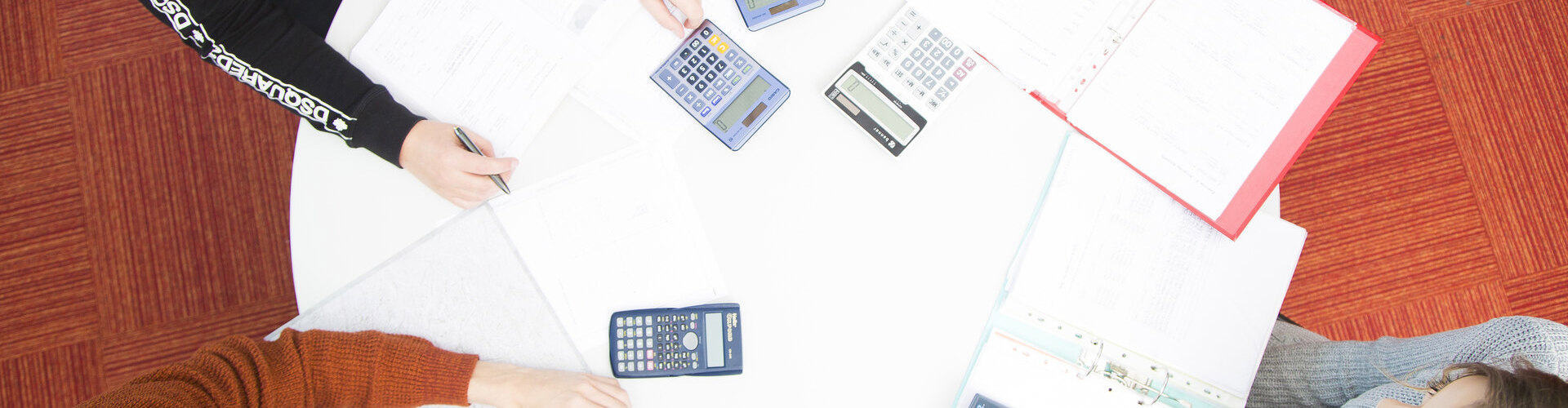 Carlisle College English And Maths 1
