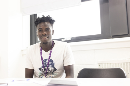 Carlisle College ESOL 1