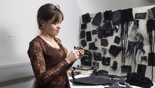Carlisle College Art And Design 7