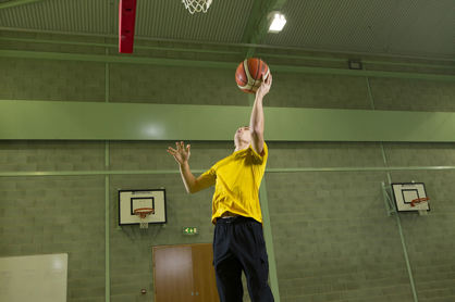 Carlisle College Sport 2