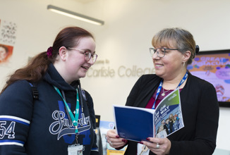 Carlisle College 24